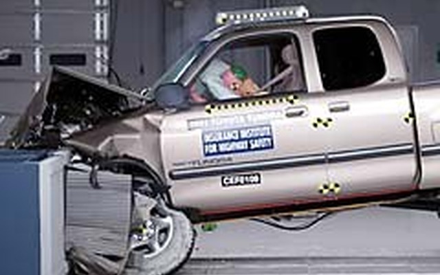 トヨタ『タンドラ』はピカイチ!! フォード車には「最悪」のレッテル…
