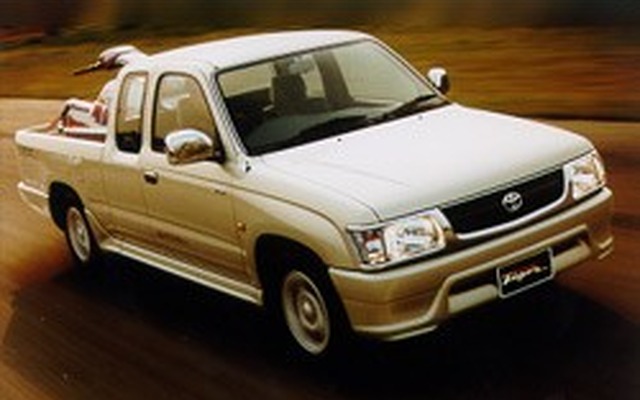 トヨタ車は高級じゃない…という戦略がアジアや南米で始まる!?