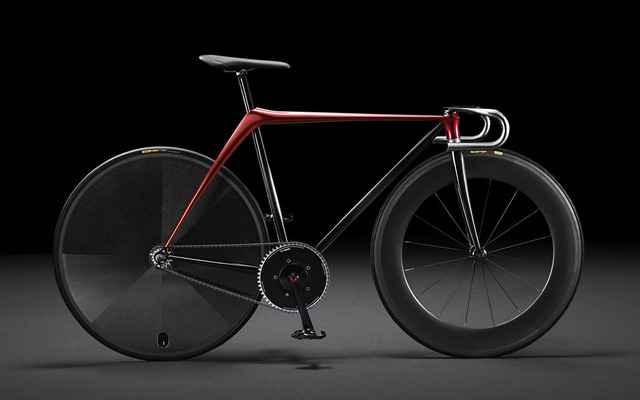 Bike by KODO concept