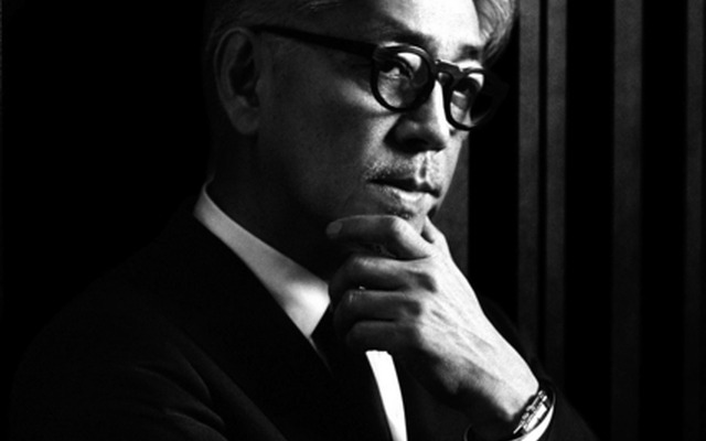 音楽を担当する坂本龍一『レヴェナント：蘇えりし者』　（Ｃ）2016 Twentieth Century Fox