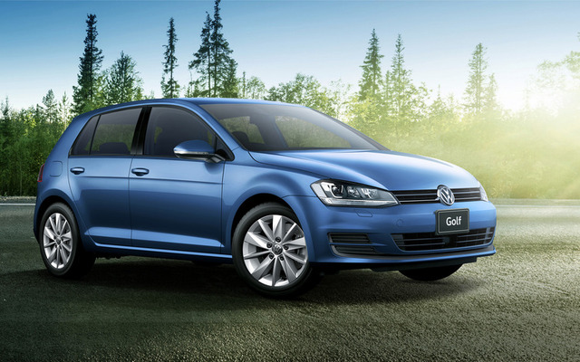 VW ゴルフ 40thエディション