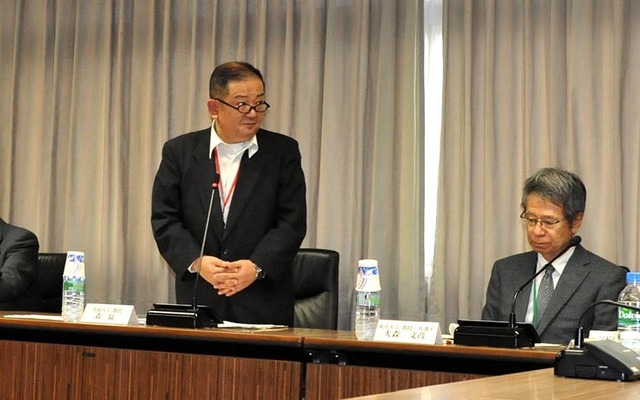 落橋防止装置等の溶接不良に関する有識者委員会（13日）