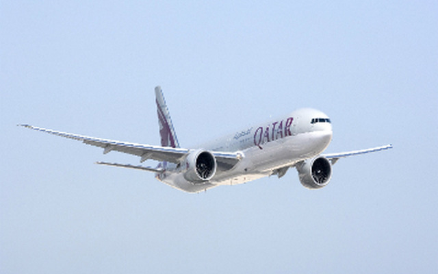 カタール航空、サンエアーとコードシェア提携を開始（1）
