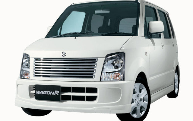 【今が売り時の車】スズキ ワゴンR…ムーヴ の動向に気をつけろ!