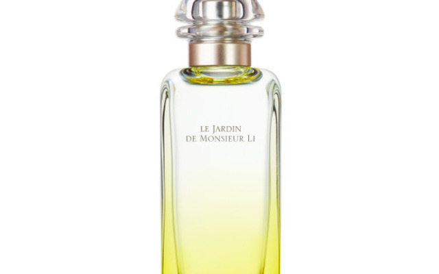 「ル ジャルダン ドゥ ムシュー リ（LE JARDIN DE MONSIEUR LI）」