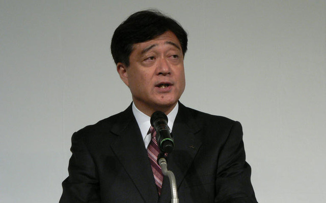 【三菱 パジェロ 新型発表】欧州中心に海外は年度内2万5000台