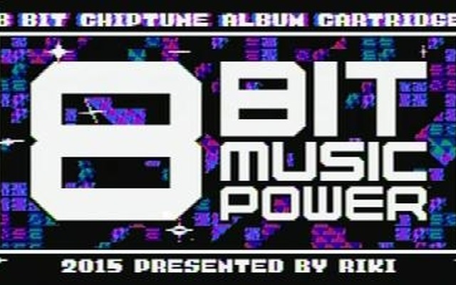 21年ぶりファミコンカセット！音楽アルバム「8BIT MUSIC POWER」12月ごろ発売