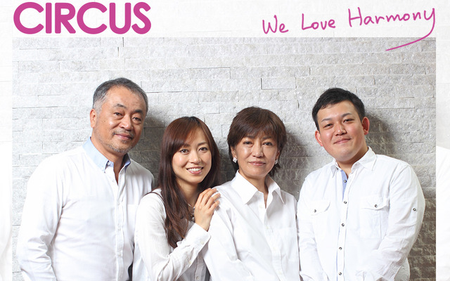 サーカス（webサイト）