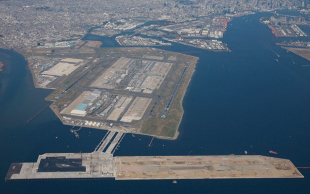 羽田空港