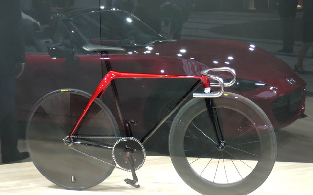 Bike by KODO concept