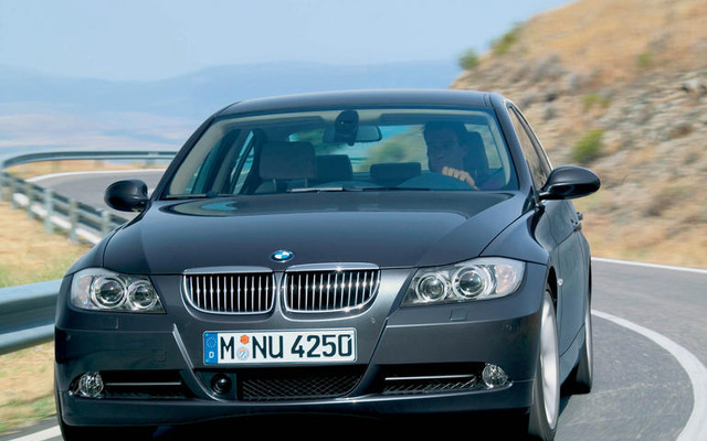BMW、メンテナンス オン デマンドを導入…ユーザー維持費削減