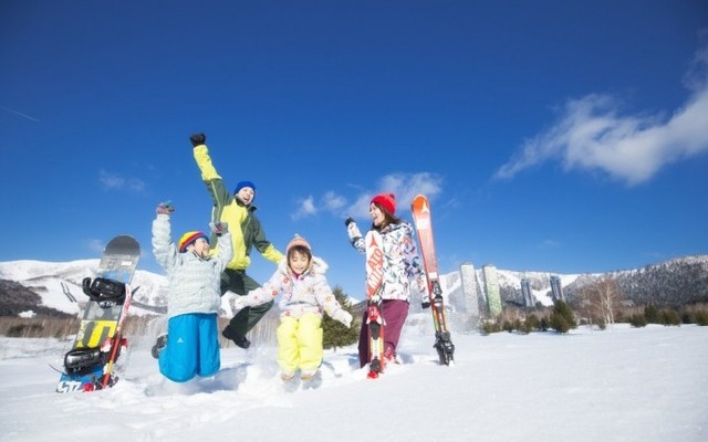 星野リゾート トマムがゲレンデリニューアル…新コース誕生、人工降雪機導入