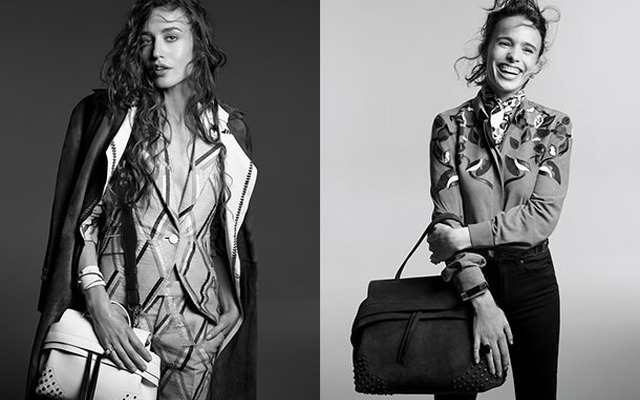 トッズが新時代のインフルエンサー15名をモデルに起用した新プロジェクト「Tod’s Band Wave Attitude」をスタート