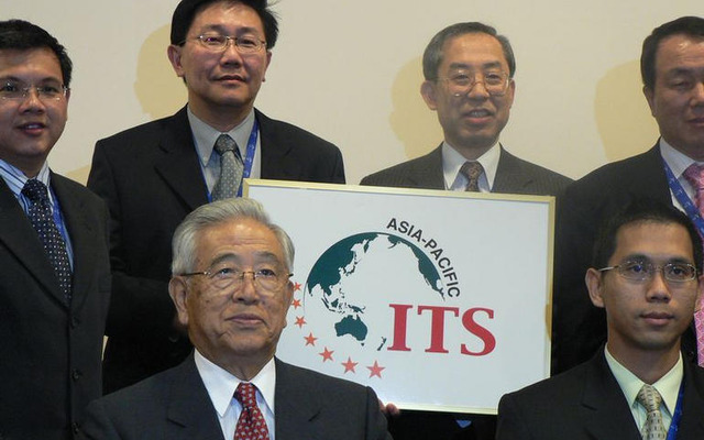 【ITS世界会議06】「アジア・太平洋ITS会議」も定期開催へ