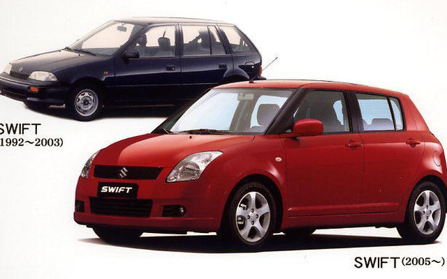 マジャールスズキが生産累計100万台　14年間で