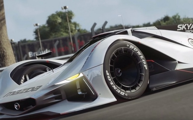 最新作『Gran Turismo Sports』発表―ポリフォニー山内氏がパリでお披露目