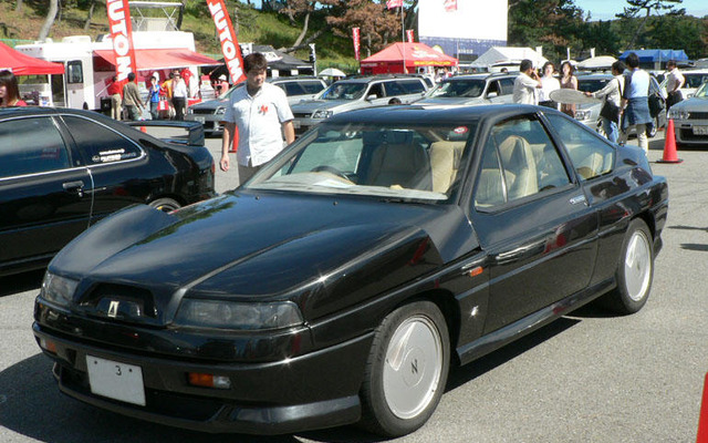 オーテックミーティング　2000人を満足させればいい