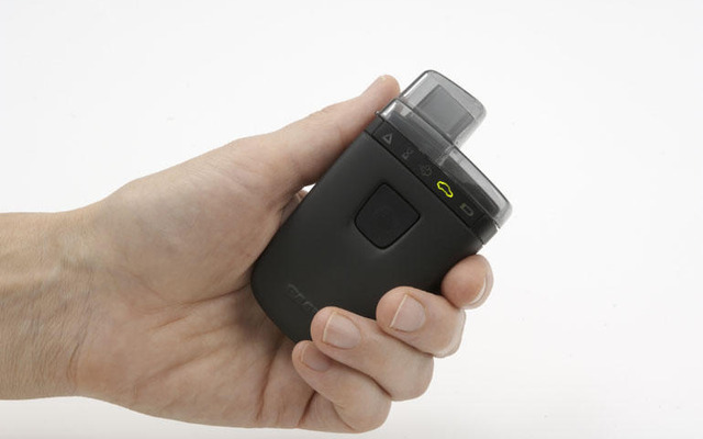 サーブ、飲酒運転防止装置を開発…実証試験を開始