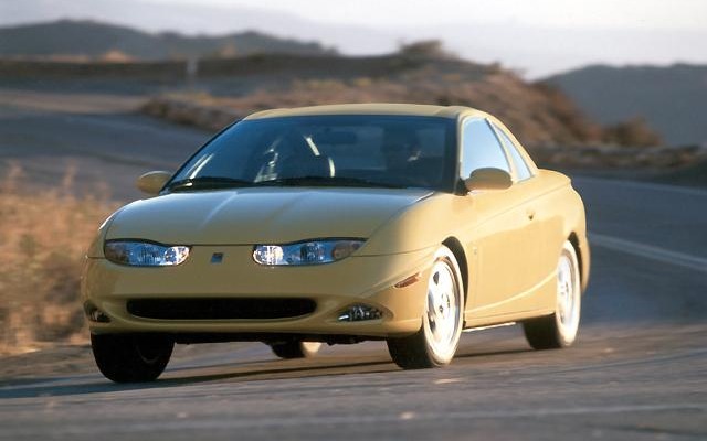 『サターン』がホンダ・エンジンを使う理由