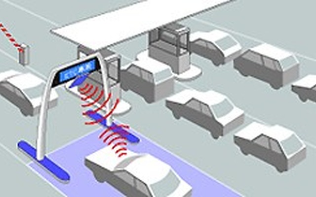 ETC車載器購入を実質補助〜国土交通省の方針