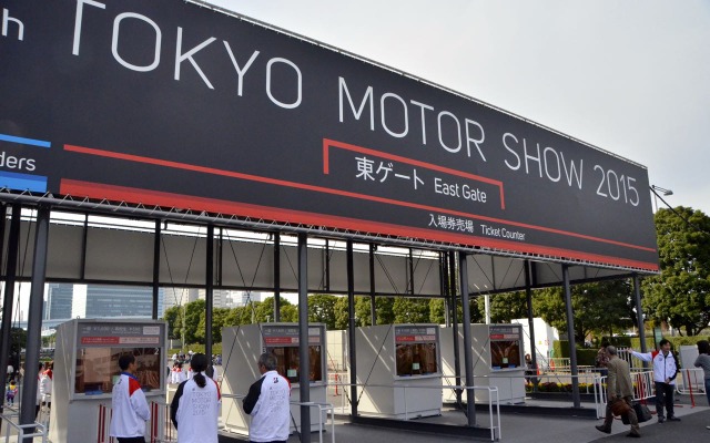 アフター4入場券なら比較的スムーズに入場できる。