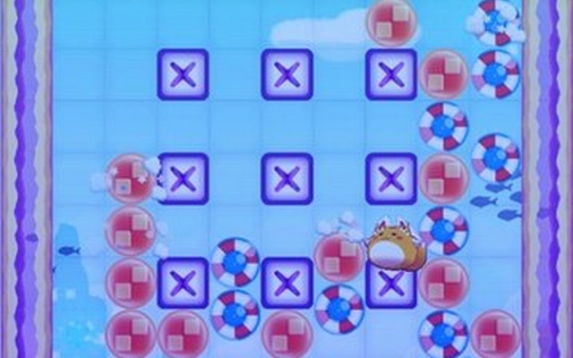 インテンス最新作『ブロッくる』iOS版配信開始！日本ゲーム大賞アマチュア部門優秀賞受賞作品をブラッシュアップ