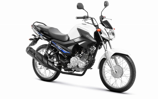 ヤマハ FACTOR150