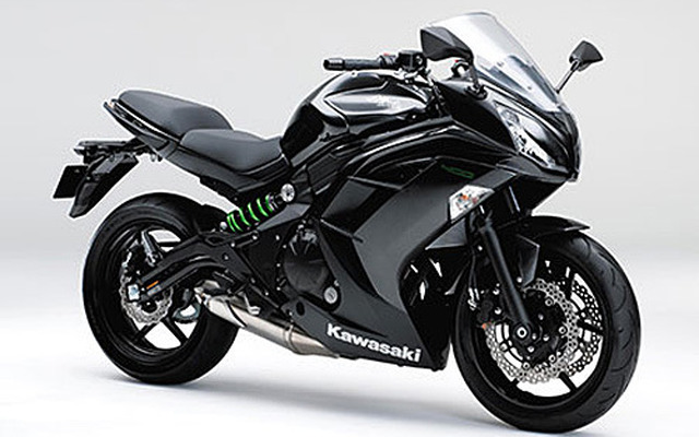 カワサキ Ninja 400
