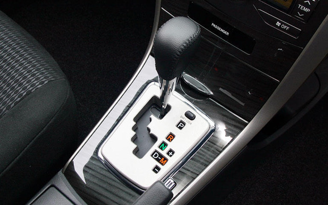【トヨタ カローラ 新型発表】AT全車に新開発CVTを搭載