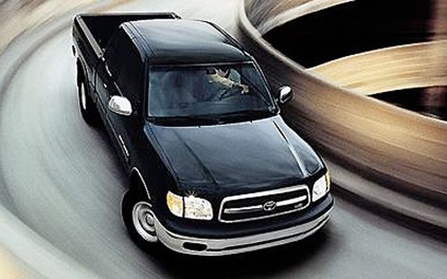 トヨタがV8エンジンを「本場」アメリカで生産