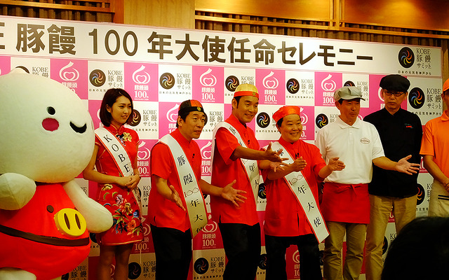 トリオ結成30年のダチョウ倶楽部（寺門ジモン、肥後克広、上島竜兵）