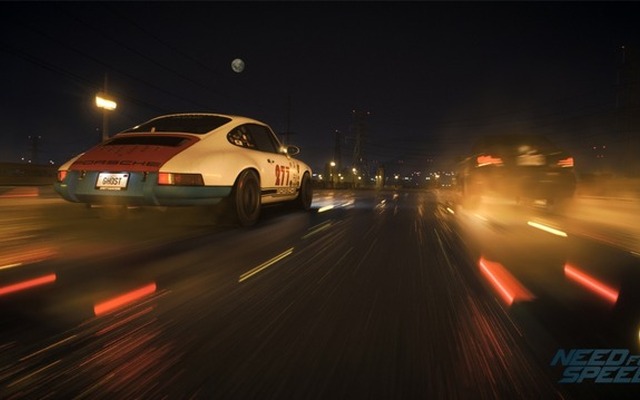海外レビューひとまとめ『Need for Speed』