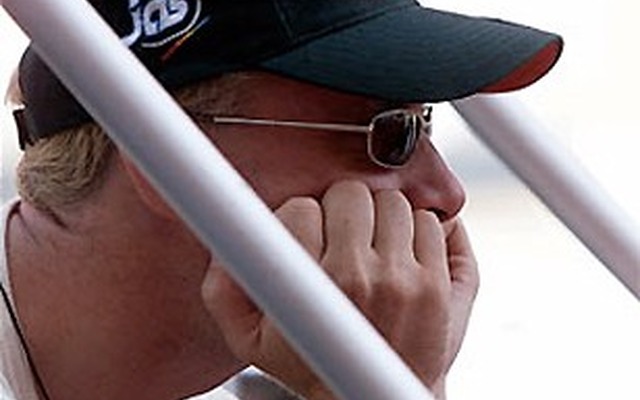 F1シーズン折り返しで故障者続出