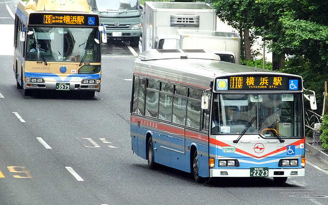 公共交通の利用実態を大規模に調査する「大都市交通センサス」が10日から始まった。（写真はイメージ）