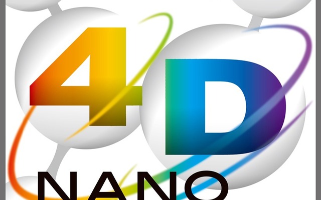アドバンスド 4Dナノデザイン