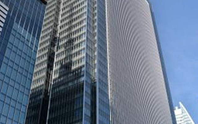 JPタワー名古屋