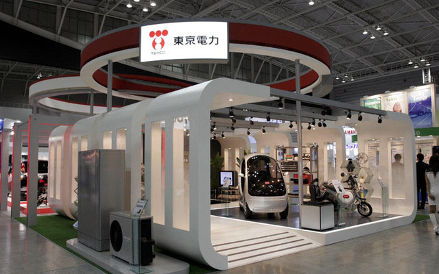 【EVS22】最高規模の電気自動車シンポジウム・展示会、始まる