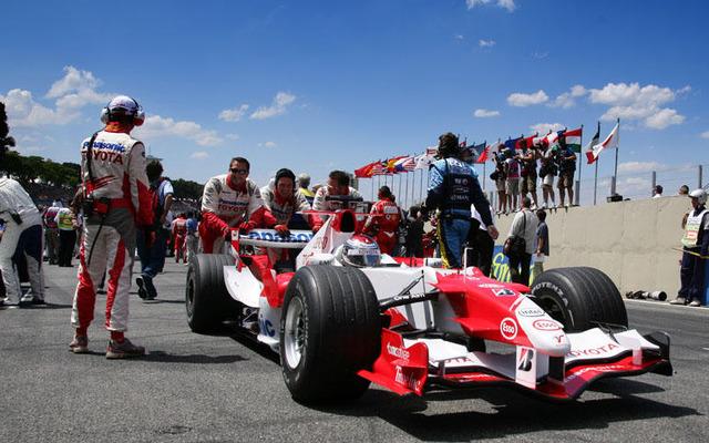 【トヨタF1】成績不振、得意の改善活動で打開?