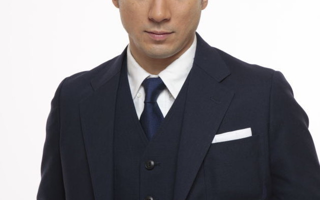 市川海老蔵さん