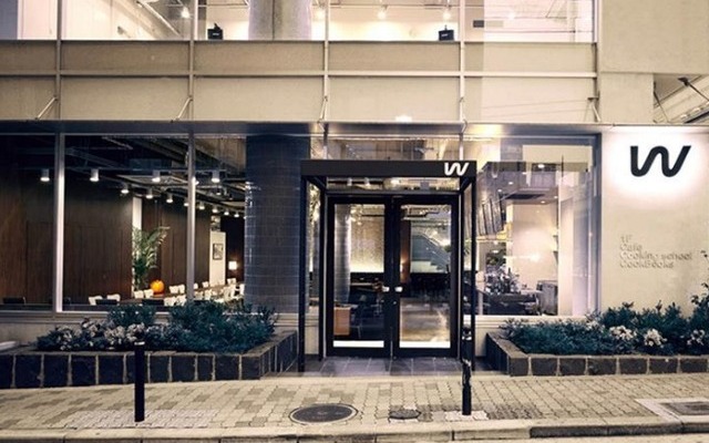 ジェットスターカフェ