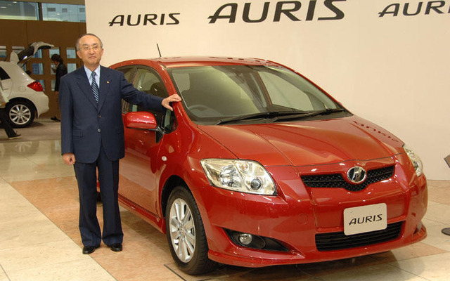 【株価】トヨタ、スズキが上場来高値を更新