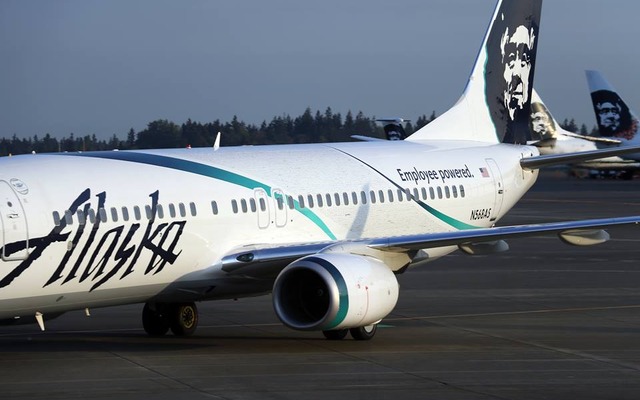 アラスカ航空