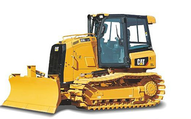 Cat D3K2