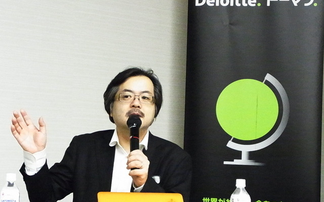 新潟大学 法学部教授 鈴木 正朝 氏