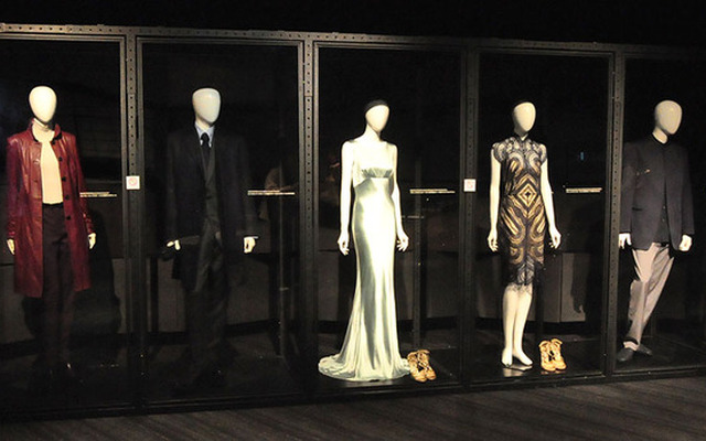 『007 スペクター』展