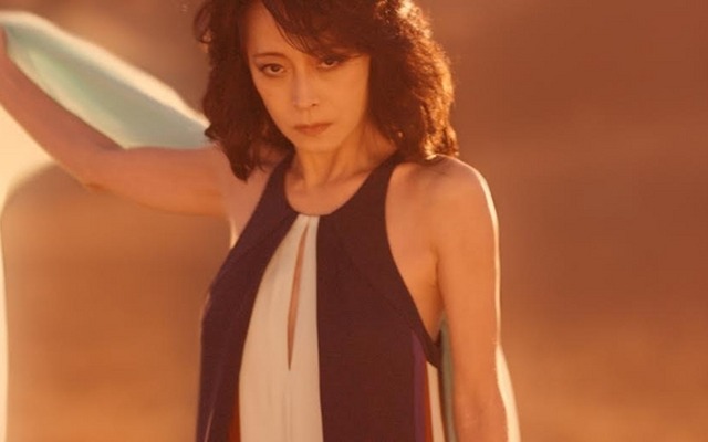 中森明菜