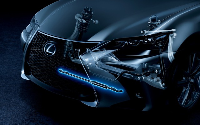 レクサス GS350