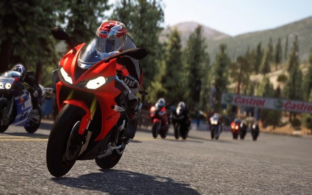 MotoGP 15