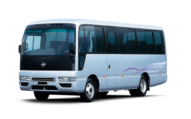 日産 シビリアン
