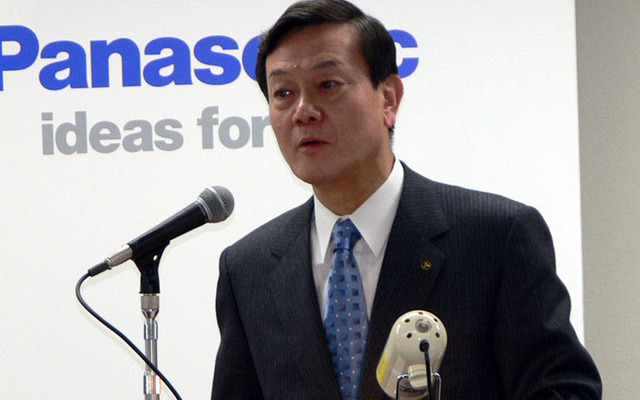 松下の大坪社長が考える3つの懸念材料